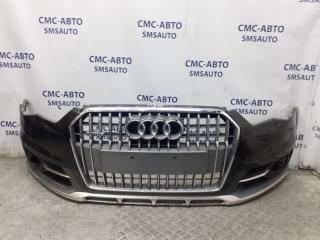 Бампер передний Audi A6 Allroad