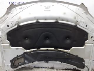 Шумоизоляция капота Mercedes-Benz ML