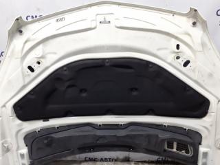 Шумоизоляция капота Mercedes-Benz R-Class