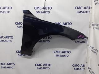 Крыло переднее правое Audi A7