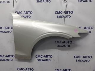 Крыло переднее правое Volvo S60