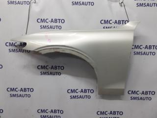 Крыло переднее левое Volvo S60