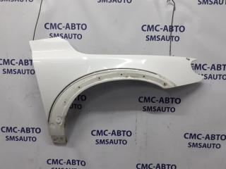 Крыло переднее правое Volvo XC70
