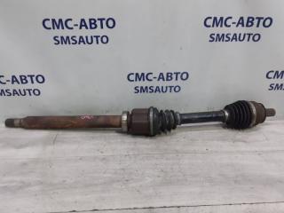 Привод передний правый Volvo S60