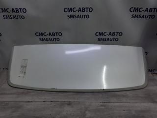 Спойлер крышки багажника Volvo XC40