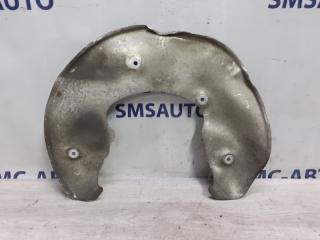 Пыльник тормозного диска передний правый Audi A5