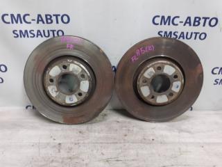 Диск тормозной передний Audi A5 контрактная Диск тормозной передний Audi A5