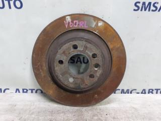 Диск тормозной задний Volvo S60