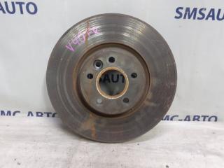 Диск тормозной передний Volvo V40 Cross Country