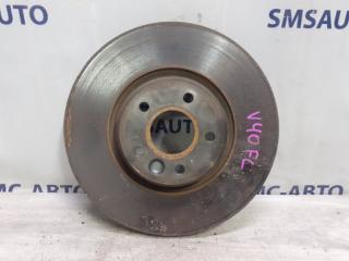 Диск тормозной передний Volvo V40 Cross Country