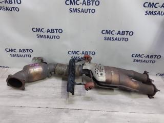 Катализатор Volvo S80