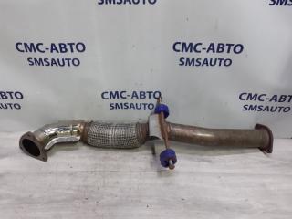 Приемная труба глушителя Volvo XC40
