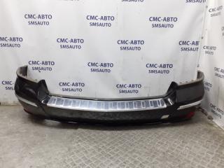 Бампер в сборе задний Mercedes-Benz GLK контрактная Бампер в сборе задний Mercedes-Benz GLK