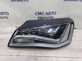 Фара LED левая Audi A8