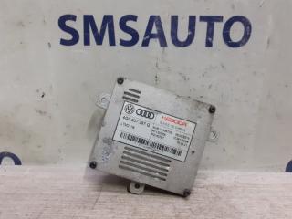 Блок управления светом Audi A6 Allroad