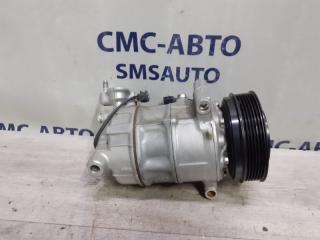 Компрессор кондиционера Volvo XC90 2014-2023
