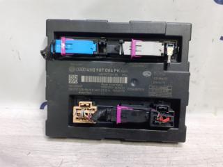 Блок управления бортовой сети Volkswagen Touareg контрактная Блок управления бортовой сети Volkswagen Touareg