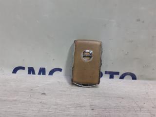 Ключ зажигания Volvo V90 контрактная Ключ зажигания Volvo V90