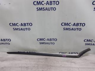 Молдинг лобового стекла правый Volvo XC40