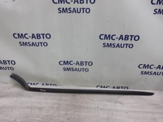 Молдинг лобового стекла левый Volvo XC40