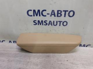 Подлокотник задний правый Porsche Cayenne