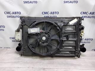 Кассета радиаторов Volvo V40