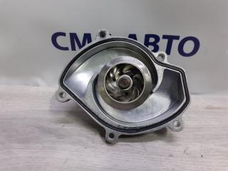 Помпа системы охлаждения Porsche Cayenne