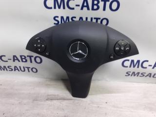 Крышка подушки безопасности Mercedes-Benz GLK