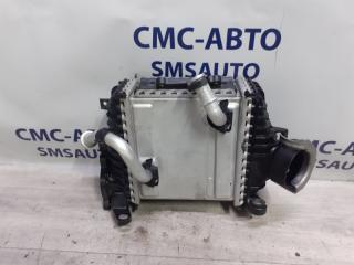 Радиатор дополнительный Mercedes-Benz E-Class контрактная Радиатор дополнительный Mercedes-Benz E-Class