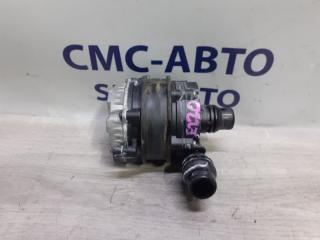 Насос охлаждения электрический Mercedes-Benz E-Class