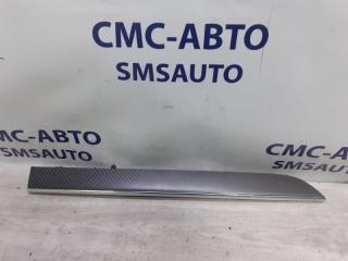 Накладка двери задняя левая Volvo XC90 2014-2023