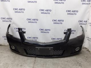 Бампер в сборе передний Mercedes-Benz GLK контрактная Бампер в сборе передний Mercedes-Benz GLK