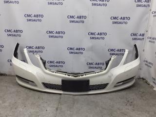 Бампер в сборе передний Mercedes-Benz E-Class контрактная Бампер в сборе передний Mercedes-Benz E-Class