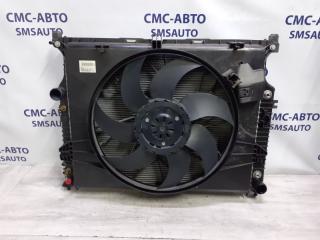 Кассета радиаторов Mercedes-Benz ML