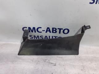 Воздухозаборник передний Audi A6