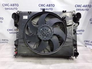 Кассета радиаторов Mercedes-Benz R-Class