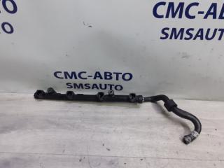 Рейка топливная Audi A7