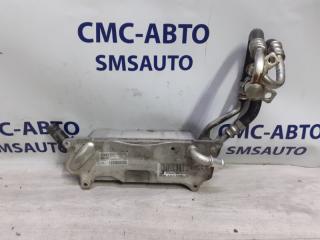 Радиатор масляный Audi A7 контрактная Радиатор масляный Audi A7