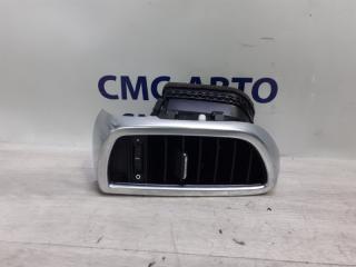 Дефлектор торпеды правый Porsche Cayenne