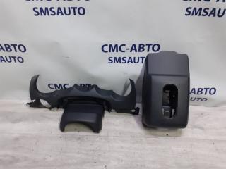 Кожух рулевой колонки Porsche Cayenne контрактная Кожух рулевой колонки Porsche Cayenne