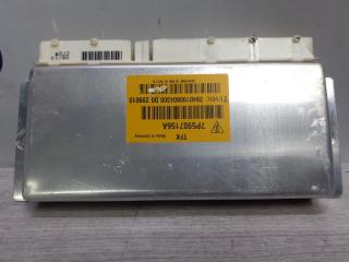 Блок управления подвеской Porsche Cayenne контрактная Блок управления подвеской Porsche Cayenne