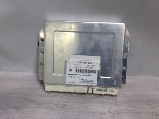 Блок управления пневмоподвеской Porsche Cayenne контрактная Блок управления пневмоподвеской Porsche Cayenne