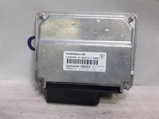 Блок управления раздаткой Porsche Cayenne контрактная Блок управления раздаткой Porsche Cayenne