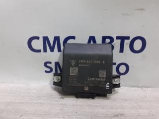 Блок управления давления в шинах Porsche Cayenne контрактная Блок управления давления в шинах Porsche Cayenne