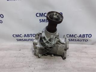 Раздатка Volvo S80