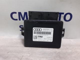 Блок управления стояночным тормозом Audi A7
