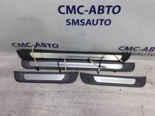 Внутренняя накладка порога Audi A7