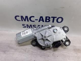 Моторчик стеклоочистителя задний Mercedes-Benz E-Class