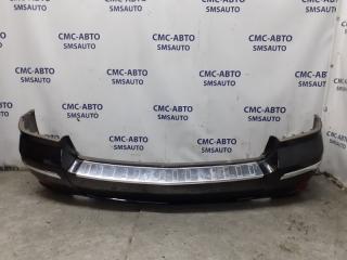 Бампер в сборе задний Mercedes-Benz GLK контрактная Бампер в сборе задний Mercedes-Benz GLK