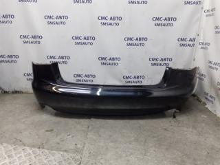 Бампер в сборе задний Audi A6